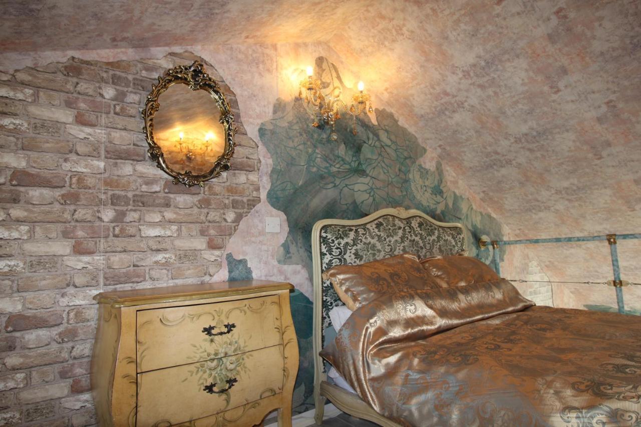 Unique, Loft-Style Apartment With Fantastic Brighton Marina Views מראה חיצוני תמונה